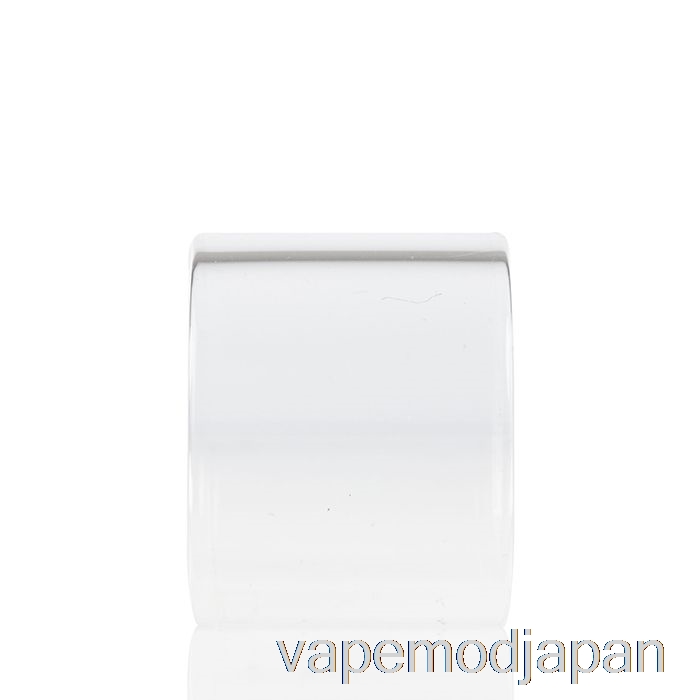 VAPE MOD ユーウェル クラウン ミニ交換用ガラス